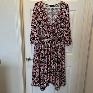 Women’s Plus Size Dress (Size 2X)